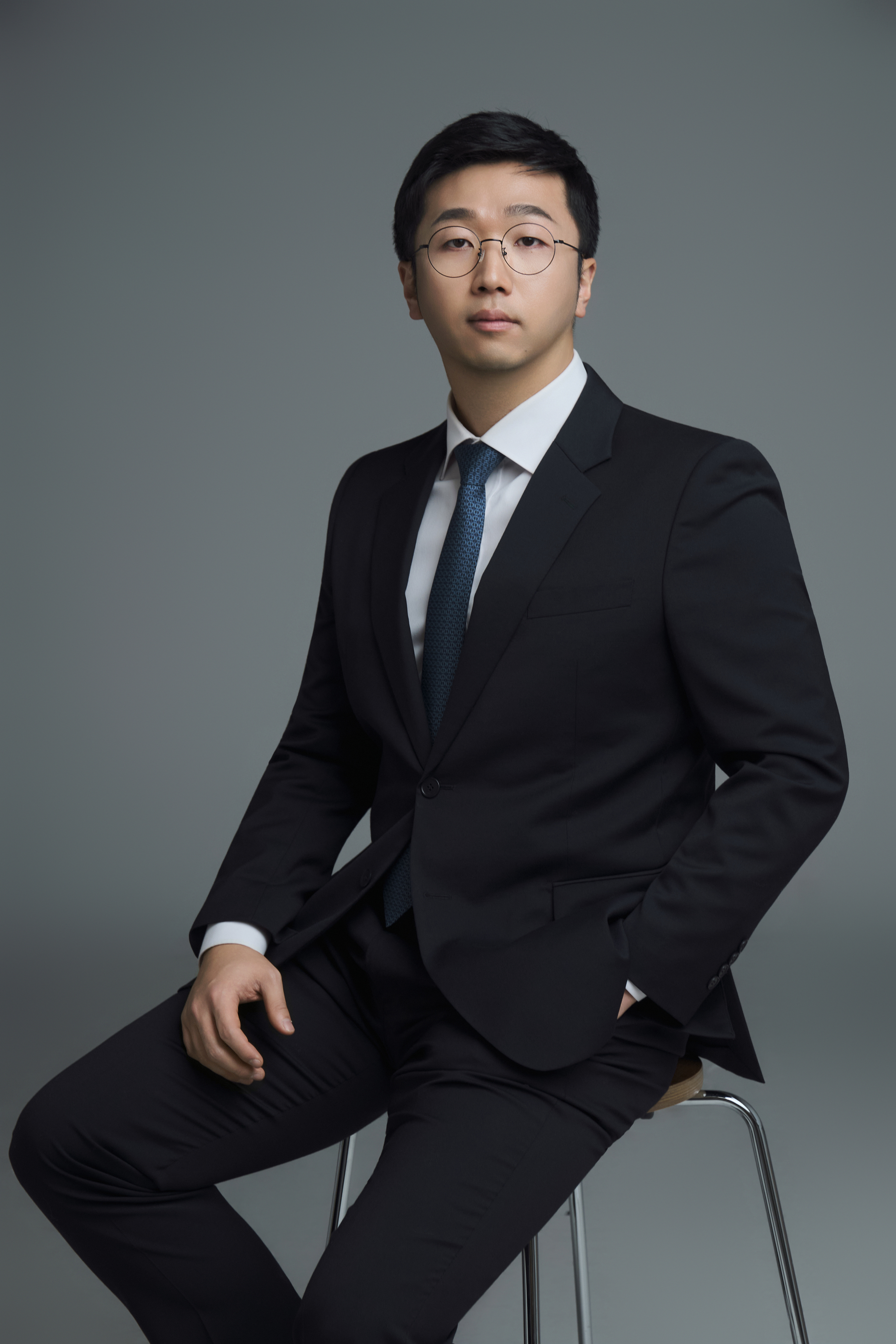 김찬협 변호사 프로필 사진